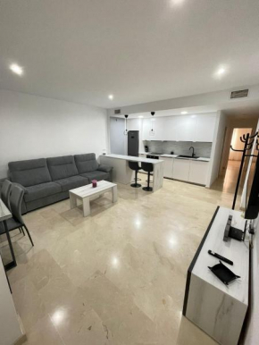 Apartamentos CAYLA
